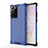 Funda Silicona Ultrafina Carcasa Transparente S01 para Samsung Galaxy Note 20 Ultra 5G