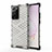 Funda Silicona Ultrafina Carcasa Transparente S01 para Samsung Galaxy Note 20 Ultra 5G