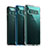Funda Silicona Ultrafina Carcasa Transparente S01 para Samsung Galaxy S10 Plus