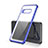 Funda Silicona Ultrafina Carcasa Transparente S01 para Samsung Galaxy S10e