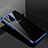 Funda Silicona Ultrafina Carcasa Transparente S01 para Samsung Galaxy S20 5G