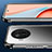 Funda Silicona Ultrafina Carcasa Transparente S01 para Xiaomi Mi 10T Lite 5G