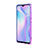 Funda Silicona Ultrafina Carcasa Transparente S01 para Xiaomi Redmi 9A