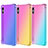 Funda Silicona Ultrafina Carcasa Transparente S01 para Xiaomi Redmi 9AT