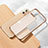 Funda Silicona Ultrafina Carcasa Transparente S02 para Apple iPhone 11