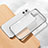 Funda Silicona Ultrafina Carcasa Transparente S02 para Apple iPhone 11