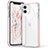 Funda Silicona Ultrafina Carcasa Transparente S02 para Apple iPhone 12