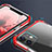 Funda Silicona Ultrafina Carcasa Transparente S02 para Apple iPhone 12 Mini