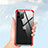 Funda Silicona Ultrafina Carcasa Transparente S02 para Apple iPhone 12 Pro