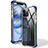 Funda Silicona Ultrafina Carcasa Transparente S02 para Apple iPhone 12 Pro Max
