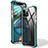 Funda Silicona Ultrafina Carcasa Transparente S02 para Apple iPhone 12 Pro Max