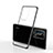 Funda Silicona Ultrafina Carcasa Transparente S02 para Huawei P40 Pro