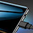 Funda Silicona Ultrafina Carcasa Transparente S02 para Samsung Galaxy S10 Plus