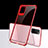 Funda Silicona Ultrafina Carcasa Transparente S02 para Samsung Galaxy S20 5G