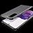 Funda Silicona Ultrafina Carcasa Transparente S03 para Samsung Galaxy S20