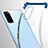 Funda Silicona Ultrafina Carcasa Transparente S03 para Samsung Galaxy S20