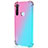 Funda Silicona Ultrafina Carcasa Transparente S03 para Xiaomi Redmi Note 8