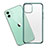 Funda Silicona Ultrafina Carcasa Transparente S04 para Apple iPhone 11