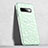 Funda Silicona Ultrafina Carcasa Transparente S04 para Samsung Galaxy S10 5G