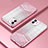 Funda Silicona Ultrafina Carcasa Transparente SY1 para Apple iPhone 11