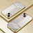Funda Silicona Ultrafina Carcasa Transparente SY1 para Apple iPhone 14 Plus