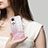 Funda Silicona Ultrafina Carcasa Transparente SY2 para Huawei Honor 50 Pro 5G