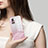 Funda Silicona Ultrafina Carcasa Transparente SY2 para Huawei Nova 8 5G