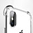 Funda Silicona Ultrafina Carcasa Transparente U01 para Apple iPhone Xs Max