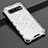 Funda Silicona Ultrafina Carcasa Transparente U04 para Samsung Galaxy S10 Plus