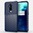 Funda Silicona Ultrafina Goma 360 Grados Carcasa A01 para OnePlus 7T Pro