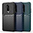 Funda Silicona Ultrafina Goma 360 Grados Carcasa A01 para OnePlus 7T Pro 5G