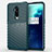 Funda Silicona Ultrafina Goma 360 Grados Carcasa A01 para OnePlus 7T Pro 5G