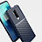 Funda Silicona Ultrafina Goma 360 Grados Carcasa A01 para OnePlus 7T Pro