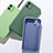 Funda Silicona Ultrafina Goma 360 Grados Carcasa C01 para Apple iPhone 11