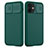 Funda Silicona Ultrafina Goma 360 Grados Carcasa C01 para Apple iPhone 12