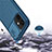Funda Silicona Ultrafina Goma 360 Grados Carcasa C01 para Apple iPhone 12