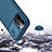 Funda Silicona Ultrafina Goma 360 Grados Carcasa C01 para Apple iPhone 12 Pro Max