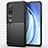 Funda Silicona Ultrafina Goma 360 Grados Carcasa C01 para Xiaomi Mi 10 Pro