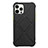 Funda Silicona Ultrafina Goma 360 Grados Carcasa C02 para Apple iPhone 12 Pro