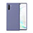 Funda Silicona Ultrafina Goma 360 Grados Carcasa C02 para Samsung Galaxy Note 10 5G