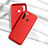Funda Silicona Ultrafina Goma 360 Grados Carcasa C02 para Xiaomi Redmi Note 8T