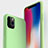 Funda Silicona Ultrafina Goma 360 Grados Carcasa C03 para Apple iPhone 11 Pro