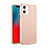Funda Silicona Ultrafina Goma 360 Grados Carcasa C03 para Apple iPhone 12