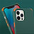 Funda Silicona Ultrafina Goma 360 Grados Carcasa C03 para Apple iPhone 12 Pro Max