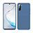 Funda Silicona Ultrafina Goma 360 Grados Carcasa C04 para Samsung Galaxy Note 10 5G