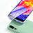 Funda Silicona Ultrafina Goma 360 Grados Carcasa C05 para Huawei P20