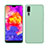 Funda Silicona Ultrafina Goma 360 Grados Carcasa C05 para Huawei P20