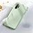 Funda Silicona Ultrafina Goma 360 Grados Carcasa C05 para Samsung Galaxy Note 10 Plus 5G