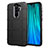 Funda Silicona Ultrafina Goma 360 Grados Carcasa C06 para Xiaomi Redmi Note 8 Pro