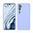 Funda Silicona Ultrafina Goma 360 Grados Carcasa C08 para Xiaomi Mi Note 10